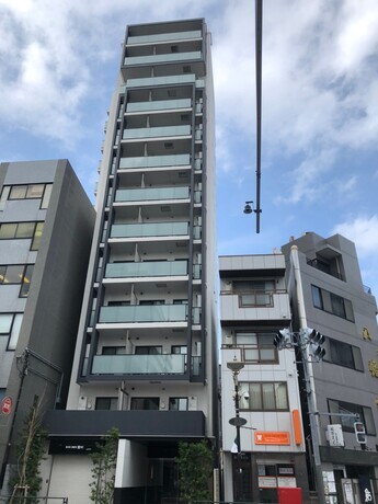 アトラス西早稲田